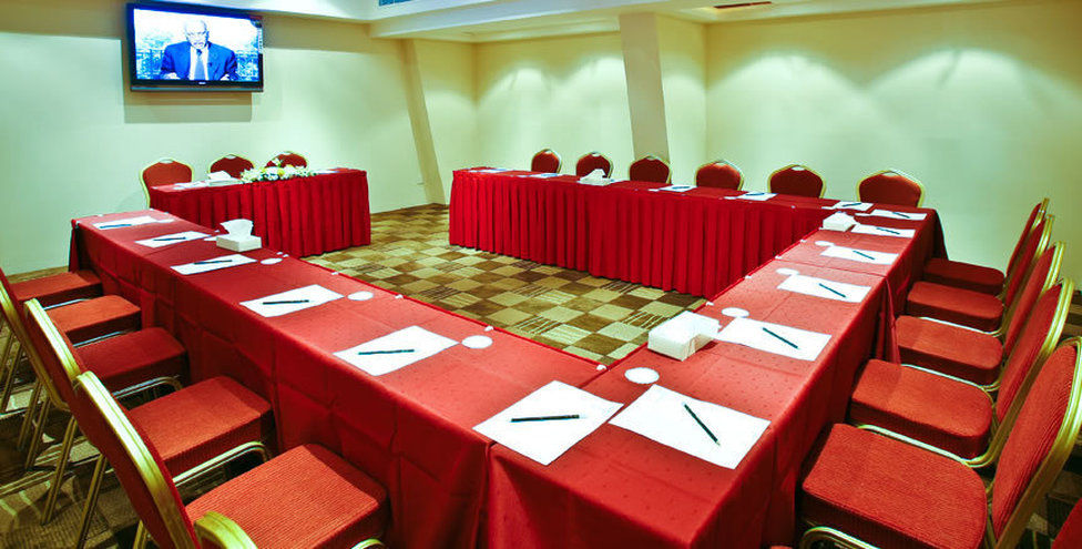 Ramada Riyadh Hotel Facilities photo